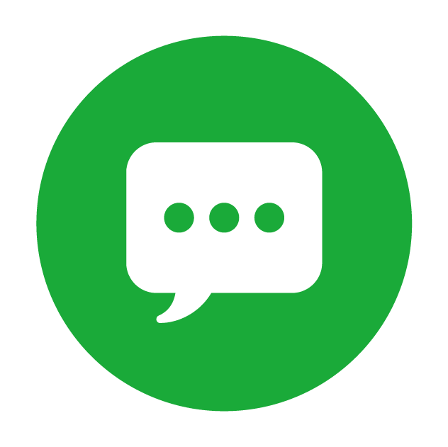 SMS Marketing Icon